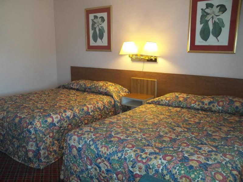 Hacienda Motel ยูมา ภายนอก รูปภาพ